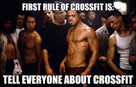 crossfit